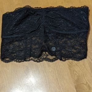 NWOT AMERICAN EGALE CROP TOP
